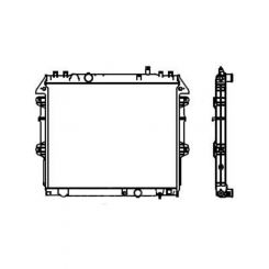 Alcius Radiator
