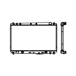Alcius Radiator