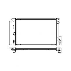 Alcius Radiator