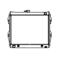 Alcius Radiator