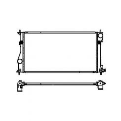 Alcius Radiator