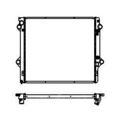 Alcius Radiator