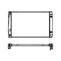 Alcius Radiator