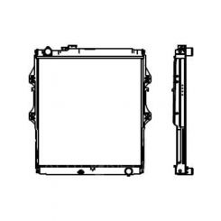 Alcius Radiator