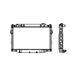 Alcius Radiator