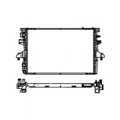 Alcius Radiator