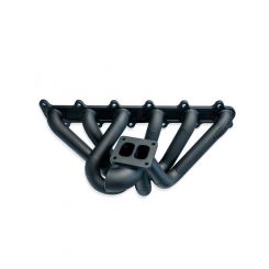 6Boost Exhaust Manifold Fits Ford Barra BA-FG + T3/50 Divided Entry