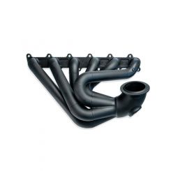 6Boost Exhaust Manifold Fits Ford Barra BA-FG Forward Position
