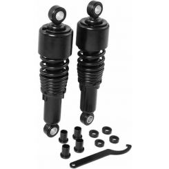 Attitude Heavy Duty Rear Premium Shocks Kit Fits Sportster 04-12