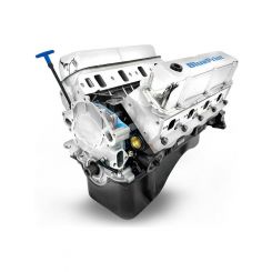 BluePrint Engines Crate Engine Fits Ford SB 302ci 361 HP Long Block