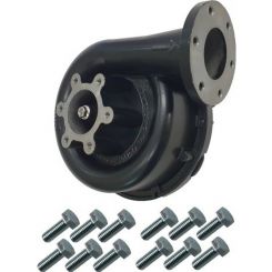 Davies Craig Water Pump Remote Electric 141LPM/37GPM EWP140 12V Kit