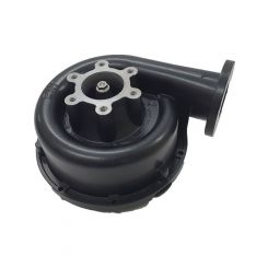 Davies Craig Water Pump EWP140 Black Remote 24V