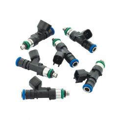 Excess Injectors 1000cc @ 3bar Fuel Injector Fits Patrol Set of 6