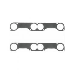 Fel-Pro Exhaust Header Gasket Fits Pro Stock V8 500 Chrysler B1/TS Set