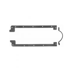 Fel-Pro Oil Pan Gasket Fits 67-78 Chrysler 440 426 V8 B1 TS Pro Stock