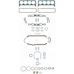 Fel-Pro Full Gasket Set Fits SB Chevrolet 265 283 350 307 327 350