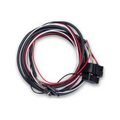 Holley EFI Pro Dash Service Harness