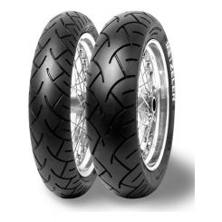 Metzeler Motorcycle Tyre 140/80 VB 17 ME 880 Marathon