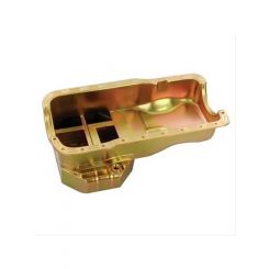 Milodon Pro Touring Oil Pan Steel 7qt Fits Ford Small Block 351W