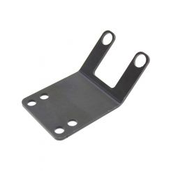 Nitrous Express Fuel Log Bracket For SBC Intakes