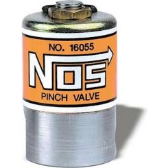 Nitrous Oxide Systems Kit Pinch Valve Single Action Normally Closed