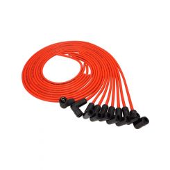Proflow SuperMax Spiral Core Wire Set Red Ceramic 90 Deg Plug