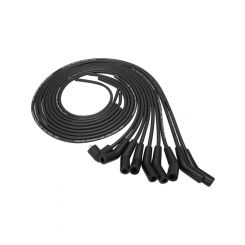 Proflow SuperMax Spiral Core Wire Set Black 135 Deg