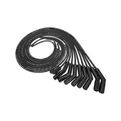 Proflow SuperMax Spiral Core Wire Set Black Ceramic 135 Deg Plug