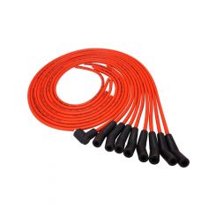 Proflow SuperMax Spiral Core Wire Set Red 135 Deg Plug