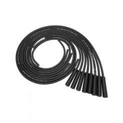 Proflow SuperMax Spiral Core Wire Set Black Coil Relocation Kit