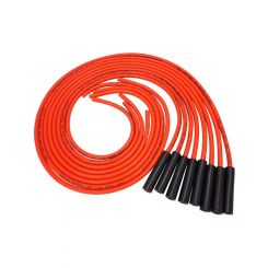 Proflow SuperMax Spiral Core Wire Set Red Coil Relocation Kit