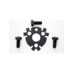 Proflow Camshaft Locking Plate & Bolt Kit Fits Gen1 Chevy SB BB
