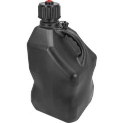 Proflow Utility Jug Jerrycan Fuel Water Black 20 litre