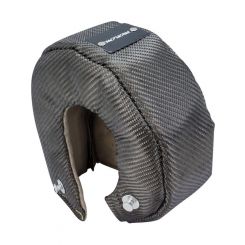 Proflow Turbo Heat Shield Beanie Carbon Fibre T3 GT25/GT28