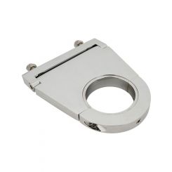 Proflow Universal Column Mounting Drop Billet Aluminium 2.5in Drop