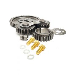 PRW Gear Drive Dual Idler Fits Mopar Chrysler 383-440 59-79 Quiet Set