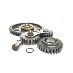 PRW Gear Drive Dual Idler Fits Ford 429-460 1968-97 Quiet Set