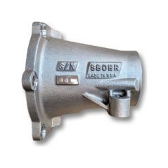 Reid Racing Transmission Tailhousing Includes Roller Bearing 4L80E 4L85E