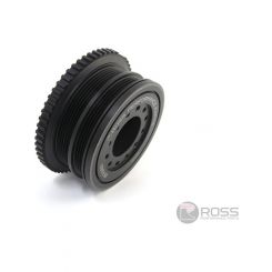 Ross Performance Harmonic Damper Fits BMW M42-M44 Metal Jacket