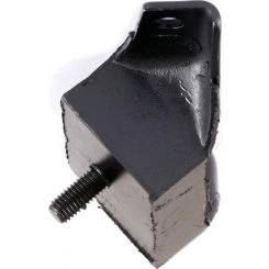 RTS OE Engine Mount Bonded Rubber Fits 65 Mustang RH Stud Mount