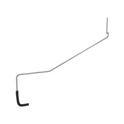 RTS OE Vacuum Modulator Pipe with 90 Deg Rubber Hose Fits C4 C9 C10