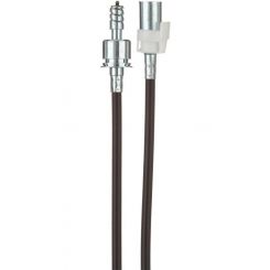 RTS OE Speedometer Gear Speedo Cable 63in Fits Ford Clip On Mustang Falcon