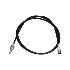 RTS OE Speedometer Gear Speedo Cable 80in Fits Ford Clip On Mustang XA on