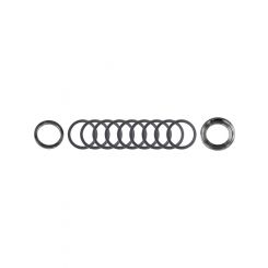 RTS Solid Spacer Kit Fits Ford 9in Suits Standard 28 Spline Pinion