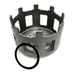 RTS OE Transmission Heavy Duty Sun Gear Shell Fits TH700R4 4L60 4L60E