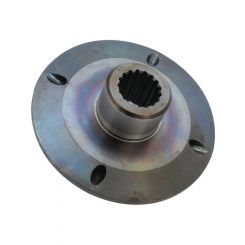 RTS Billet Converter Turbine Hub 17 Spline Fits GM Powerglide Trimatic