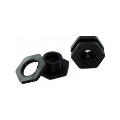 Snow Performance Adapter Plastic Nozzle to Air Intake Tube
