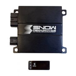 Snow Performance Vc-30 Water Methanol Controller Boost