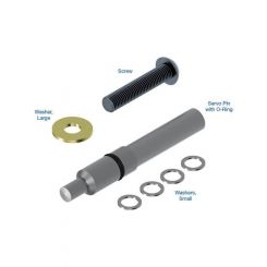Sonnax Adjustable Rear Servo Pin Kit Fits GM TH400 4L80E