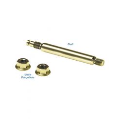 Sonnax Manual Shift Shaft Kit Fits TH400